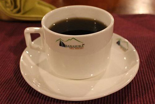 Banasura Hill Resort Koroth Kültér fotó