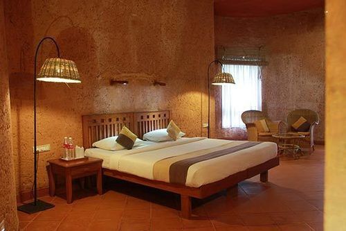 Banasura Hill Resort Koroth Kültér fotó